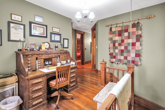 544 Prospect, Hot Springs, AR 71901