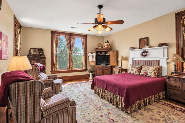 544 Prospect, Hot Springs, AR 71901