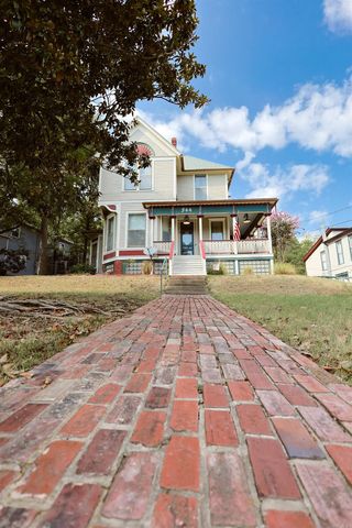 544 Prospect, Hot Springs, AR 71901