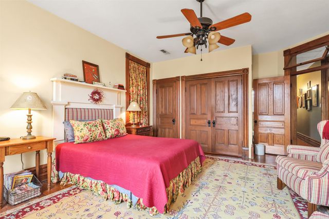 544 Prospect, Hot Springs, AR 71901