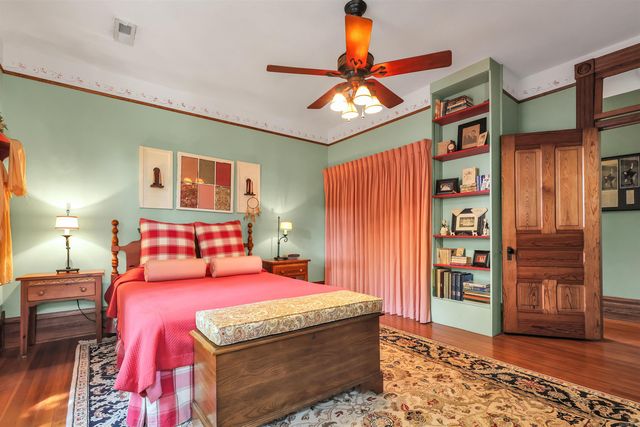 544 Prospect, Hot Springs, AR 71901