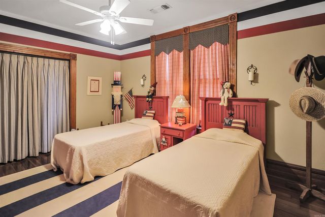 544 Prospect, Hot Springs, AR 71901