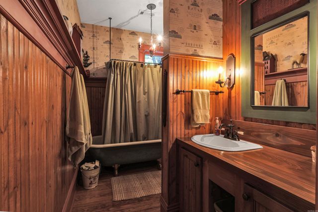 544 Prospect, Hot Springs, AR 71901