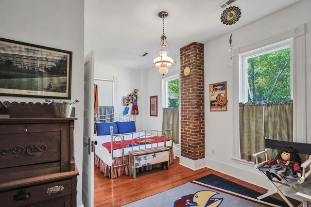 544 Prospect, Hot Springs, AR 71901
