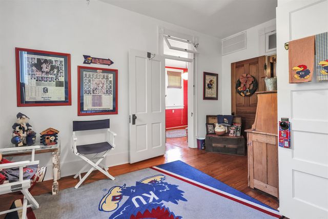 544 Prospect, Hot Springs, AR 71901