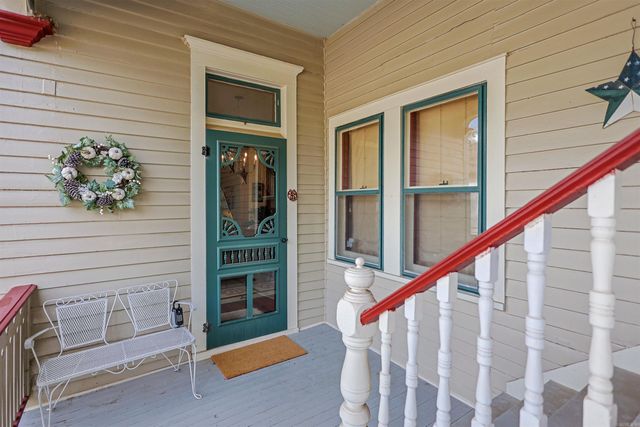544 Prospect, Hot Springs, AR 71901