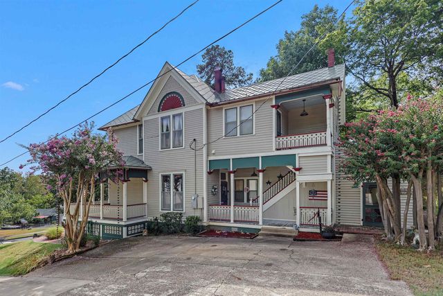 544 Prospect, Hot Springs, AR 71901