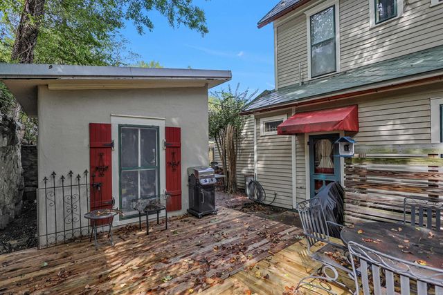 544 Prospect, Hot Springs, AR 71901