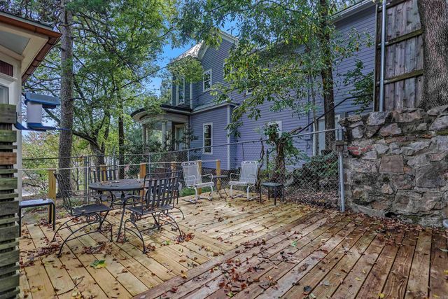 544 Prospect, Hot Springs, AR 71901