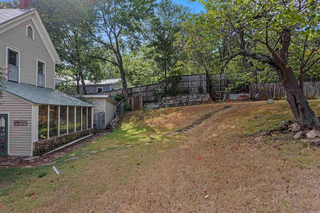 544 Prospect, Hot Springs, AR 71901