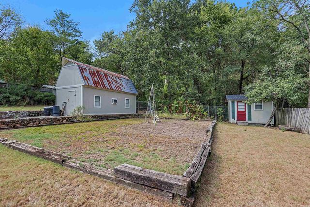 544 Prospect, Hot Springs, AR 71901