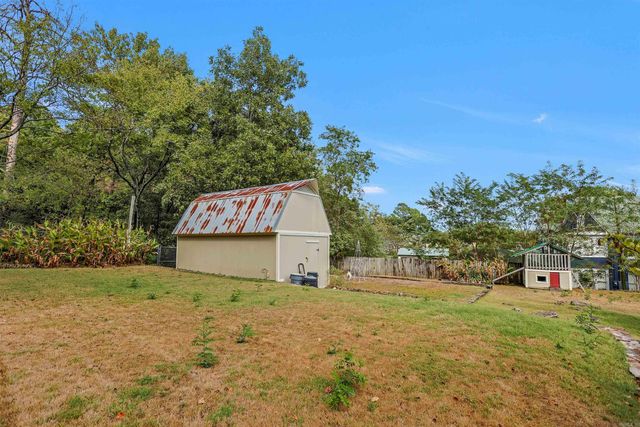 544 Prospect, Hot Springs, AR 71901