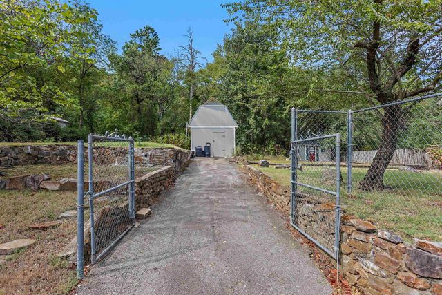 544 Prospect, Hot Springs, AR 71901