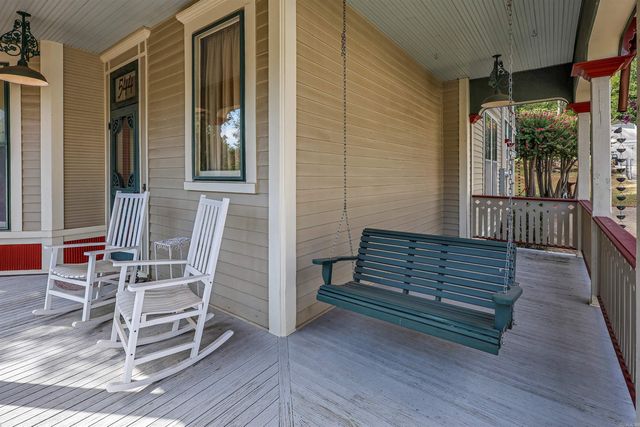 544 Prospect, Hot Springs, AR 71901