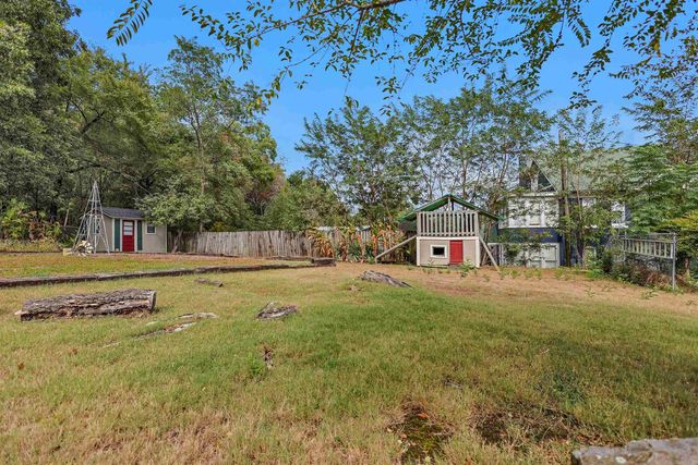 544 Prospect, Hot Springs, AR 71901