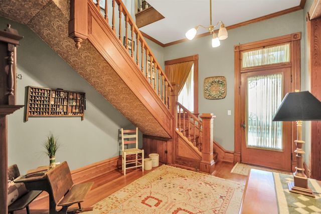 544 Prospect, Hot Springs, AR 71901