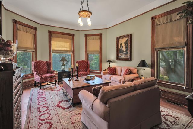 544 Prospect, Hot Springs, AR 71901