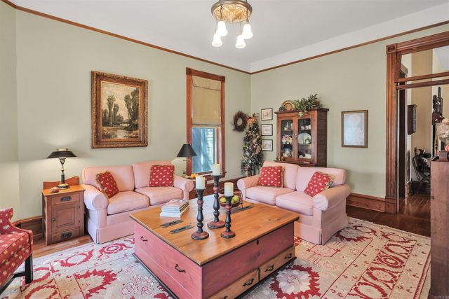 544 Prospect, Hot Springs, AR 71901