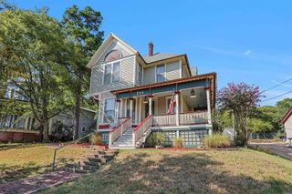544 Prospect, Hot Springs, AR 71901