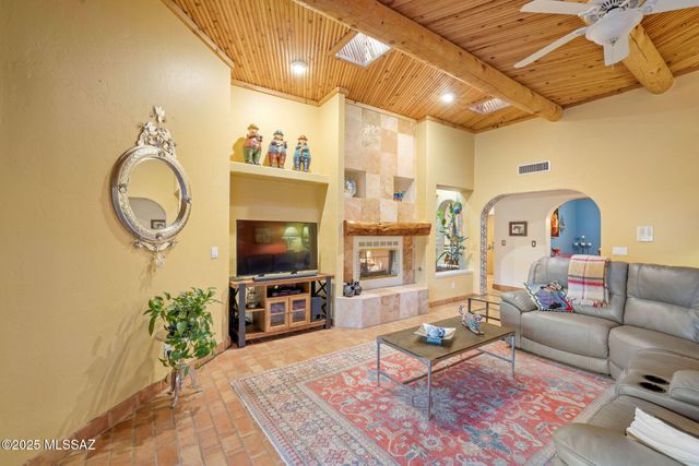 2315 N Avenida Sorgo, Tucson, AZ 85749