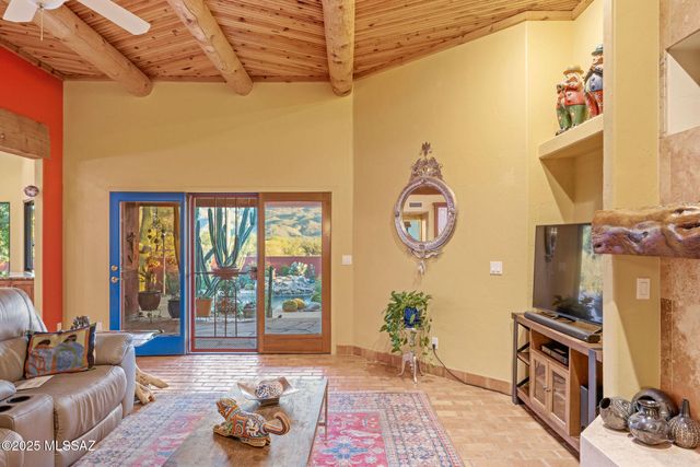 2315 N Avenida Sorgo, Tucson, AZ 85749