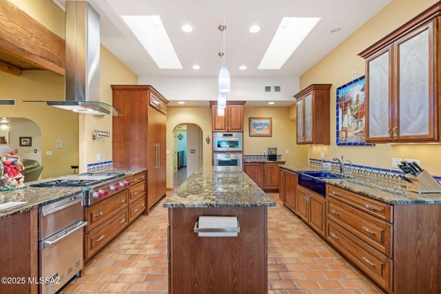 2315 N Avenida Sorgo, Tucson, AZ 85749