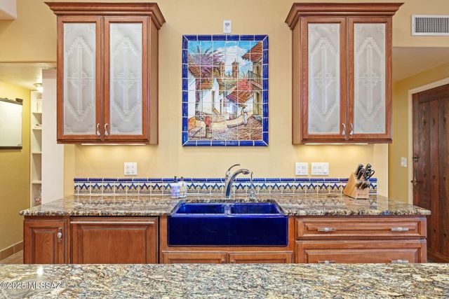 2315 N Avenida Sorgo, Tucson, AZ 85749