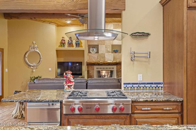 2315 N Avenida Sorgo, Tucson, AZ 85749