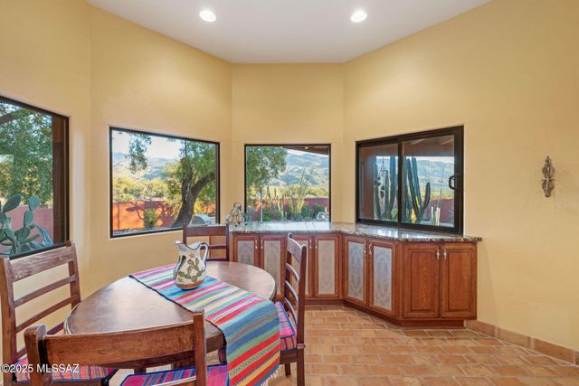 2315 N Avenida Sorgo, Tucson, AZ 85749