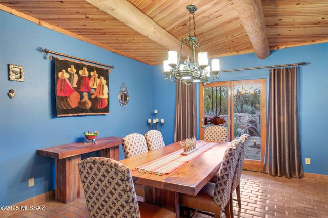 2315 N Avenida Sorgo, Tucson, AZ 85749