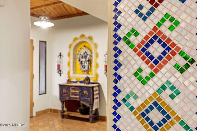 2315 N Avenida Sorgo, Tucson, AZ 85749