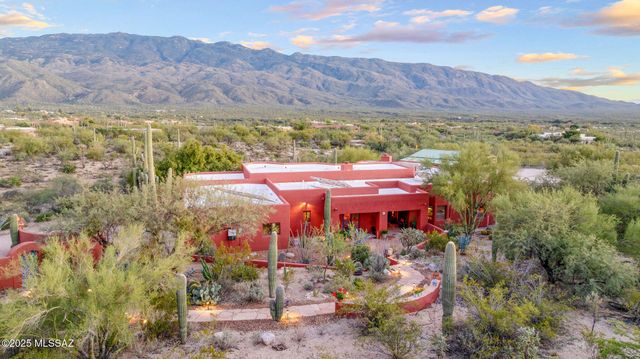 2315 N Avenida Sorgo, Tucson, AZ 85749