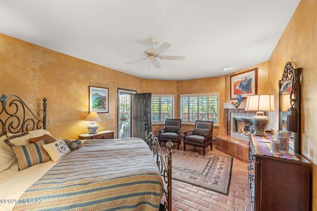 2315 N Avenida Sorgo, Tucson, AZ 85749