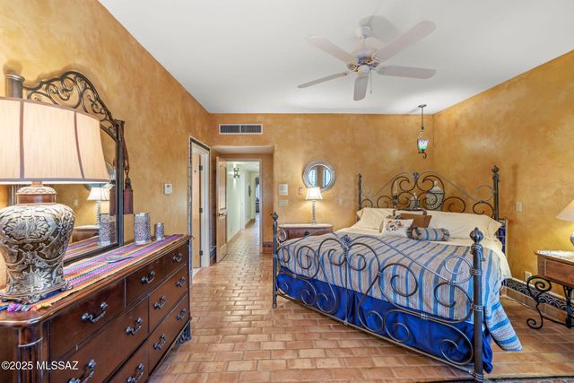 2315 N Avenida Sorgo, Tucson, AZ 85749