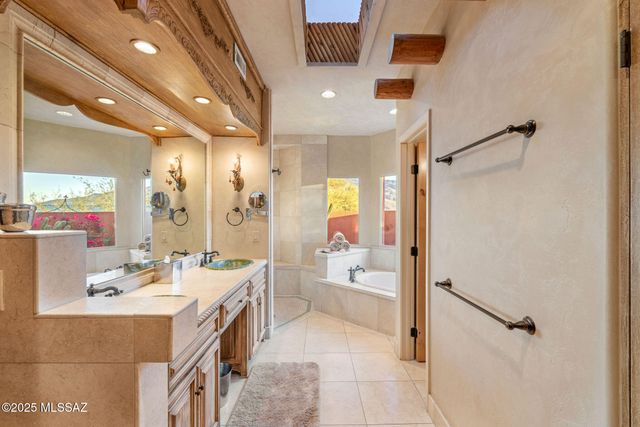 2315 N Avenida Sorgo, Tucson, AZ 85749