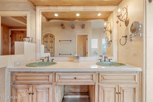 2315 N Avenida Sorgo, Tucson, AZ 85749