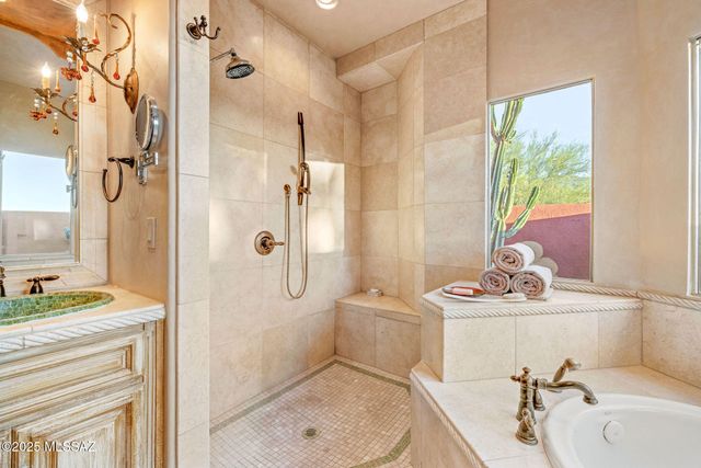 2315 N Avenida Sorgo, Tucson, AZ 85749