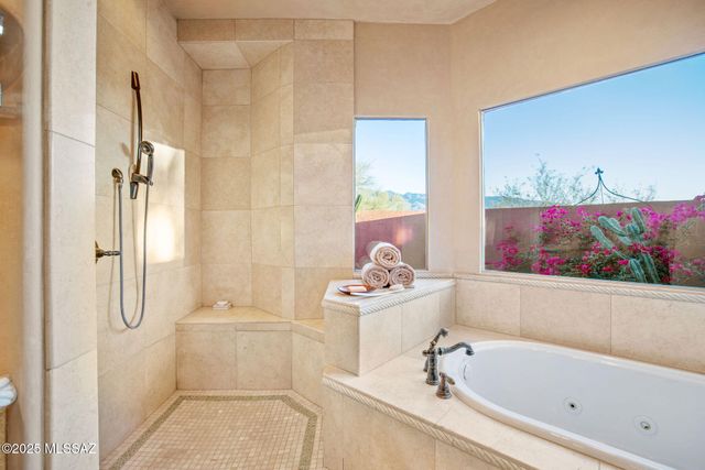 2315 N Avenida Sorgo, Tucson, AZ 85749