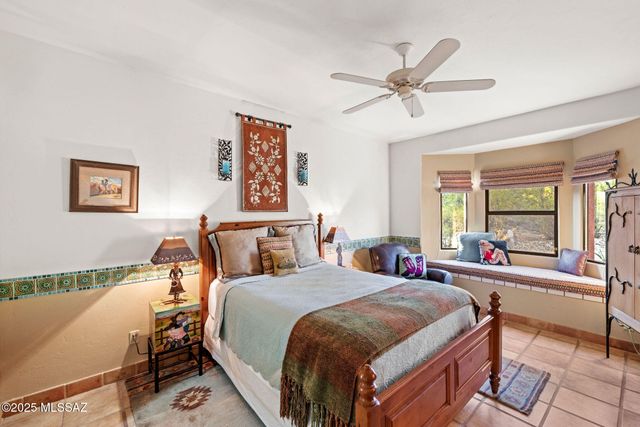 2315 N Avenida Sorgo, Tucson, AZ 85749