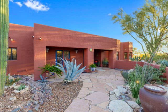 2315 N Avenida Sorgo, Tucson, AZ 85749