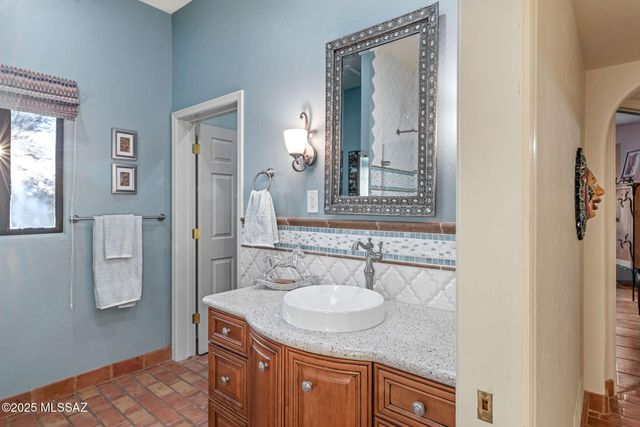 2315 N Avenida Sorgo, Tucson, AZ 85749