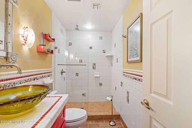 2315 N Avenida Sorgo, Tucson, AZ 85749