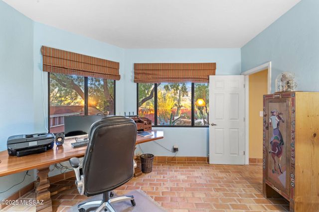 2315 N Avenida Sorgo, Tucson, AZ 85749