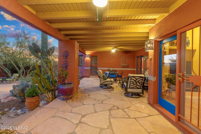 2315 N Avenida Sorgo, Tucson, AZ 85749