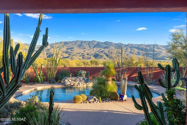 2315 N Avenida Sorgo, Tucson, AZ 85749