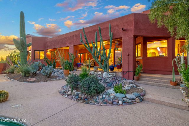 2315 N Avenida Sorgo, Tucson, AZ 85749