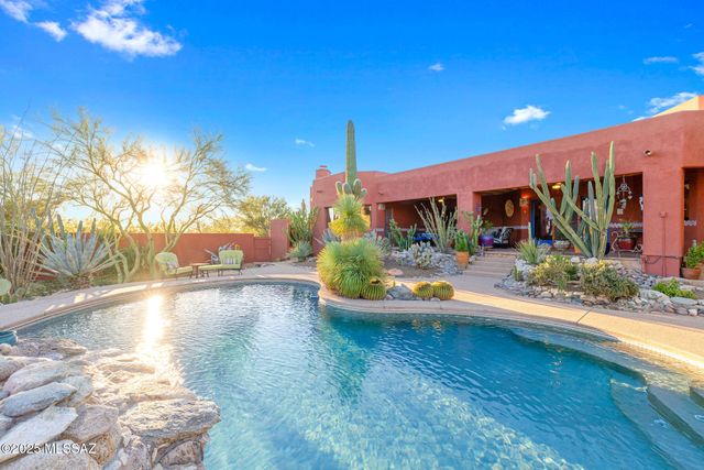 2315 N Avenida Sorgo, Tucson, AZ 85749