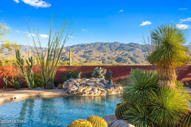 2315 N Avenida Sorgo, Tucson, AZ 85749