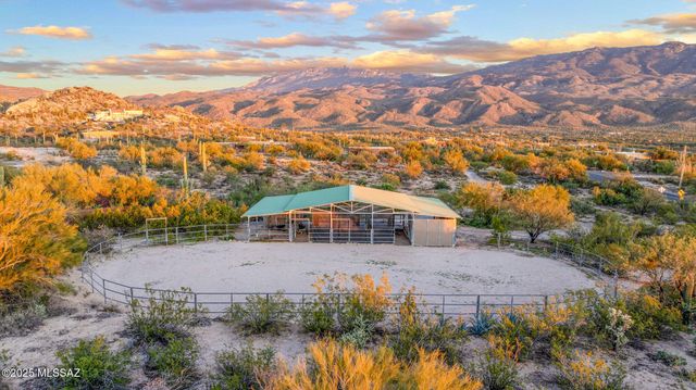 2315 N Avenida Sorgo, Tucson, AZ 85749