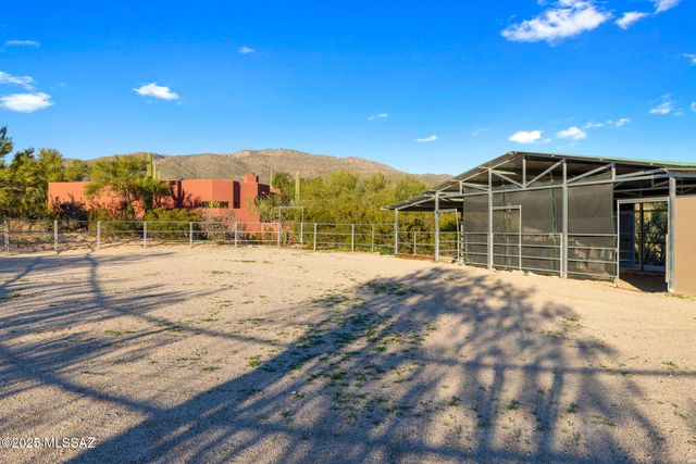 2315 N Avenida Sorgo, Tucson, AZ 85749